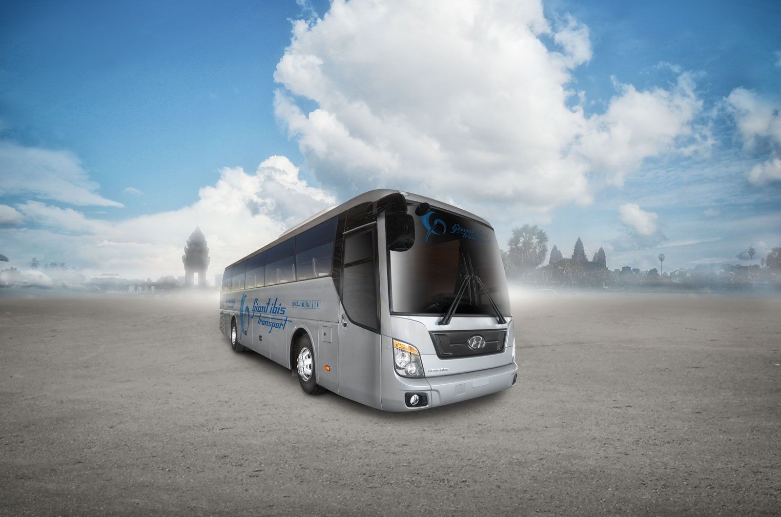 Start your Siem Reap Travel with tranquil vibes